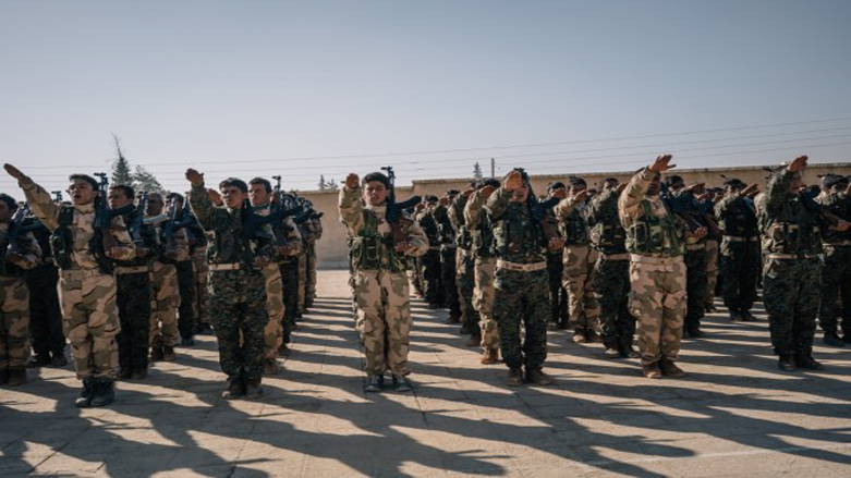  ترس هه‌یه‌ تره‌مپ به‌ڕه‌كه‌ له‌ ژێرپێی كورد ده‌ربهێنێت